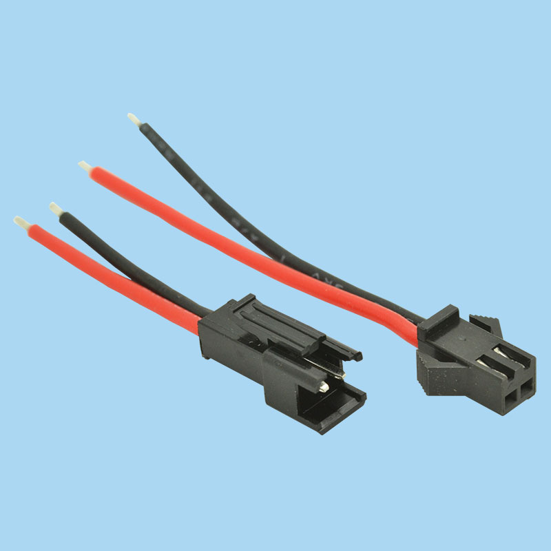 LED light bar light cable