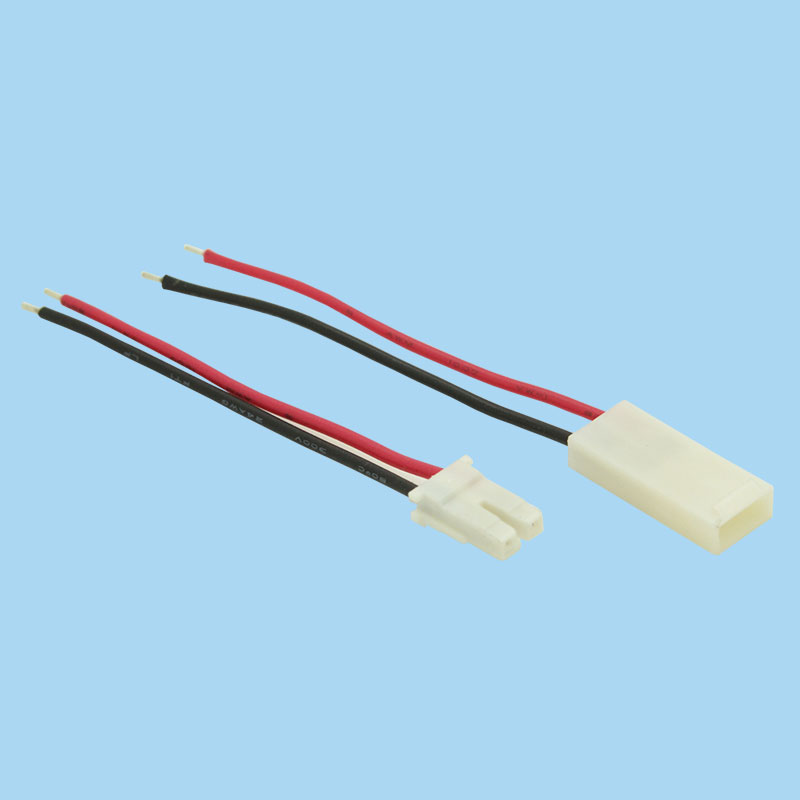LED light bar light cable