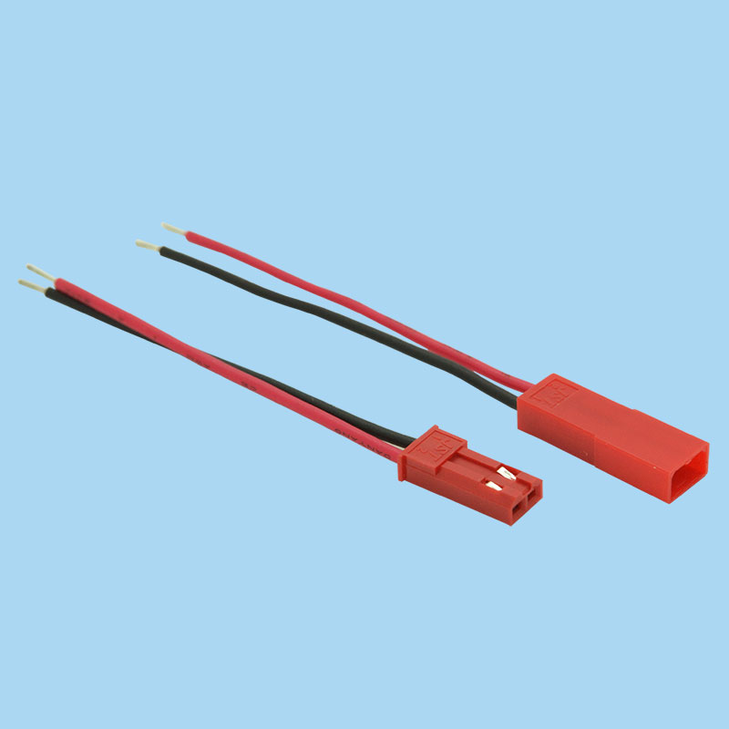 LED light bar light cable