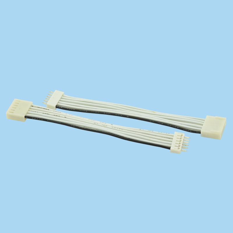 Electrical and equipment internal wiring