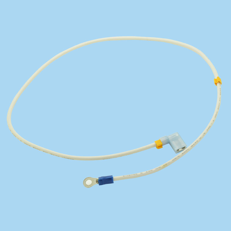 Electrical and equipment internal wiring