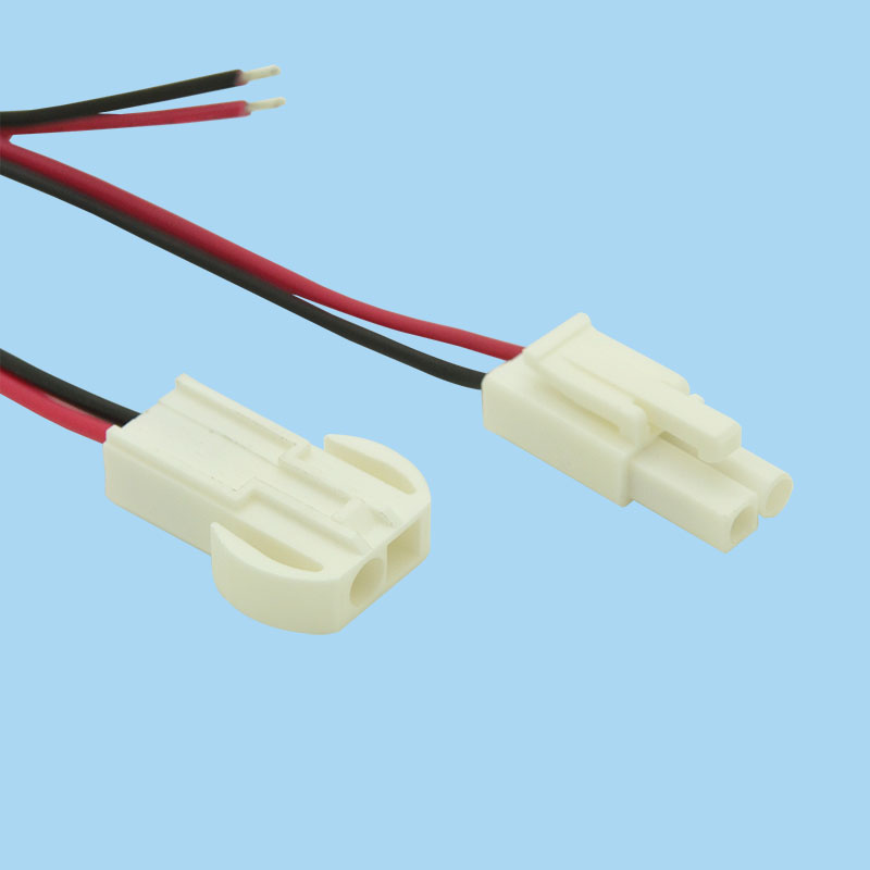 Electrical and equipment internal wiring