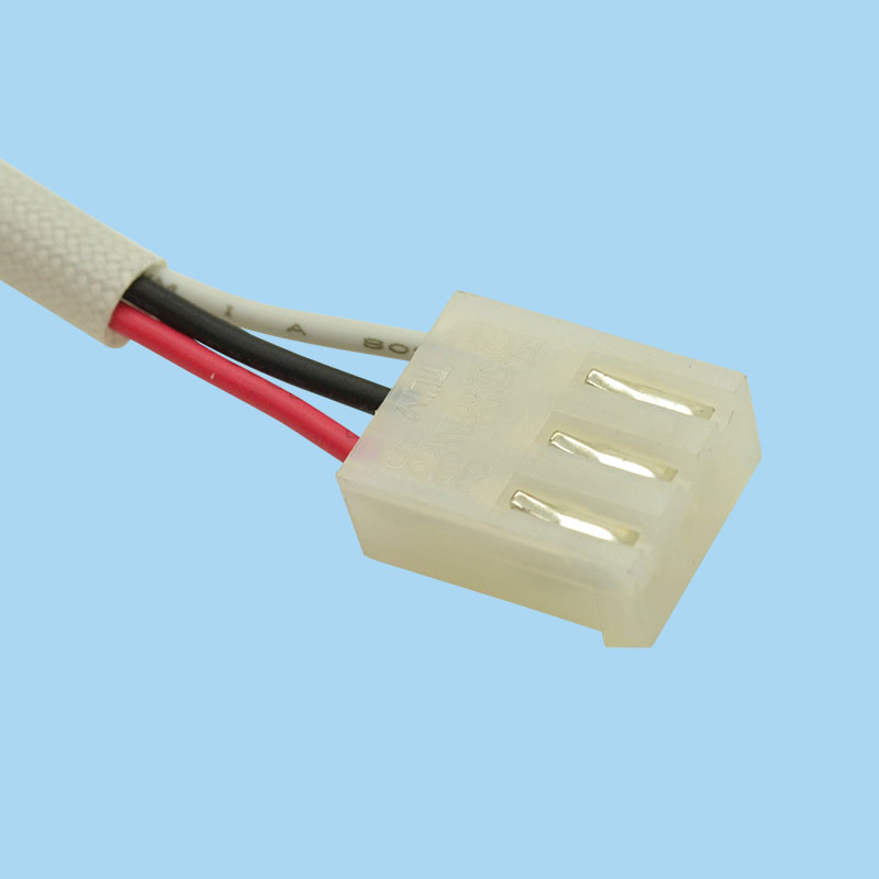 Electrical and equipment internal wiring