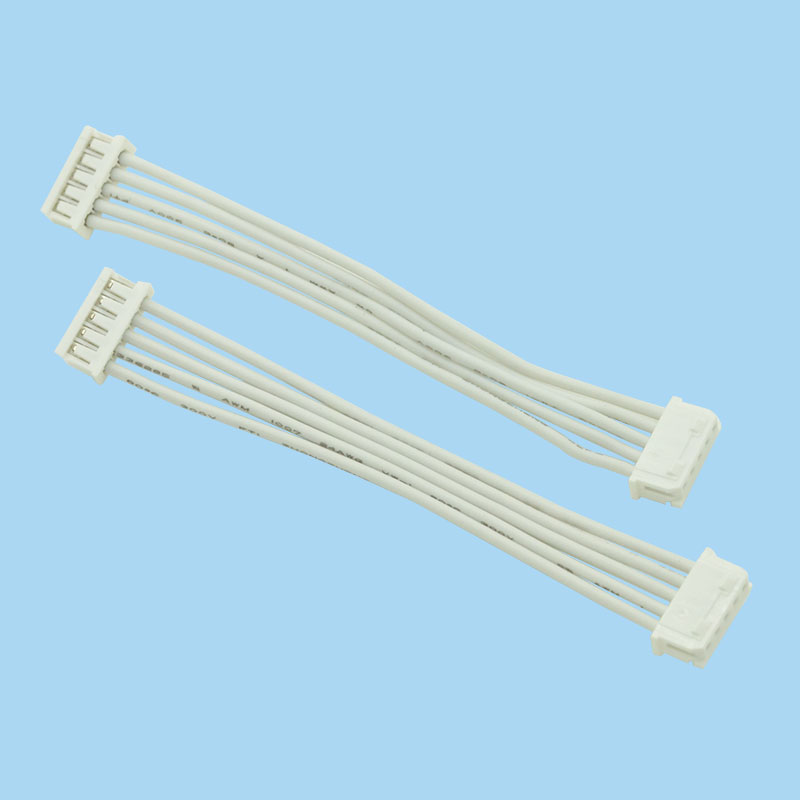 Electrical and equipment internal wiring