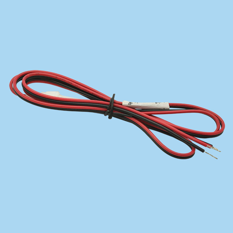 Electrical and equipment internal wiring