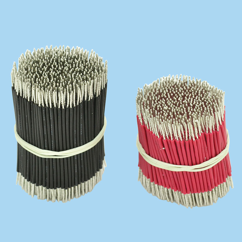 Electrical and equipment internal wiring