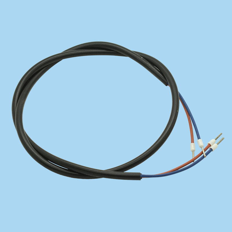 Electrical and equipment internal wiring