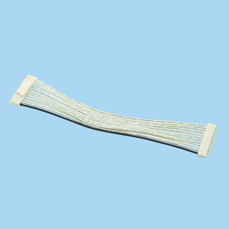 Electrical and equipment internal wiring