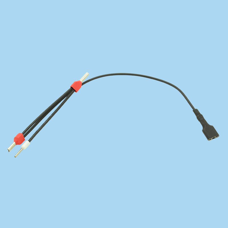 Electrical and equipment internal wiring