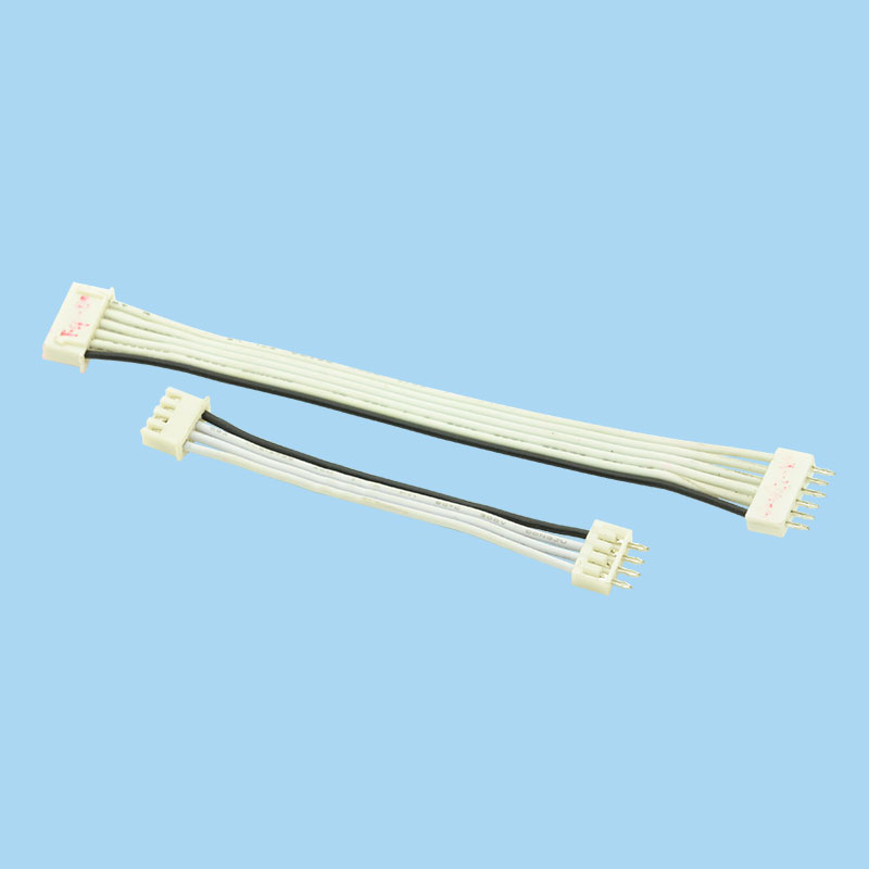 Electrical and equipment internal wiring