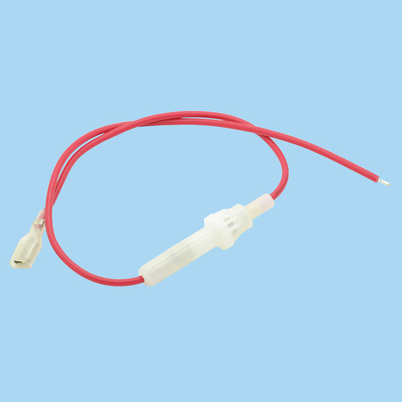 Electrical and equipment internal wiring