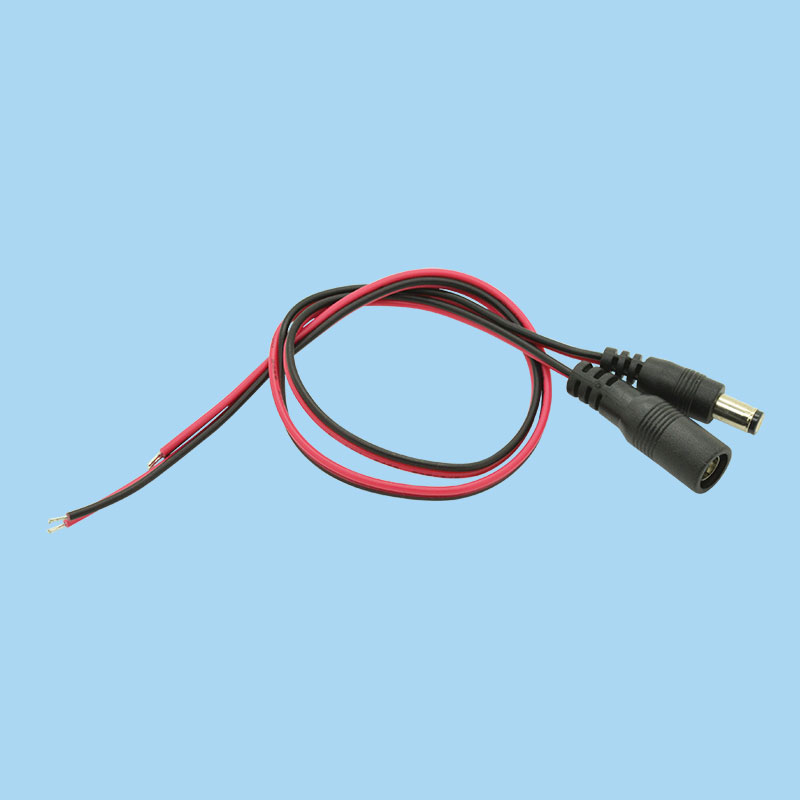 Electrical and equipment internal wiring