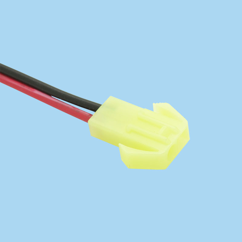 Electrical and equipment internal wiring