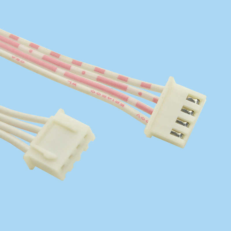 Electrical and equipment internal wiring