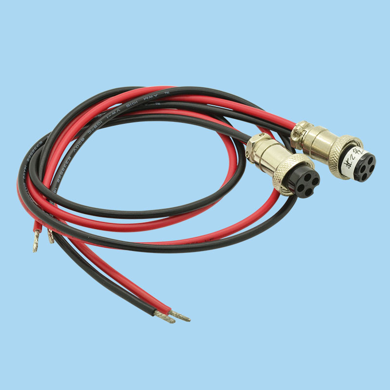 Electrical and equipment internal wiring