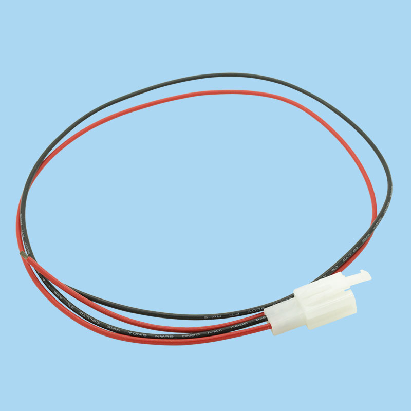 Electrical and equipment internal wiring