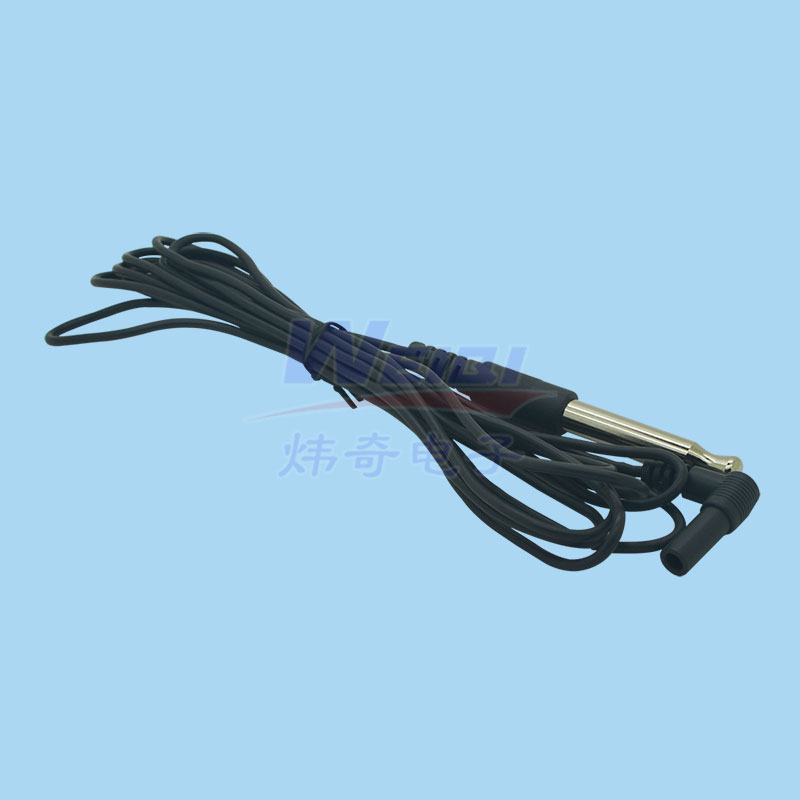 Electrical and equipment internal wiring