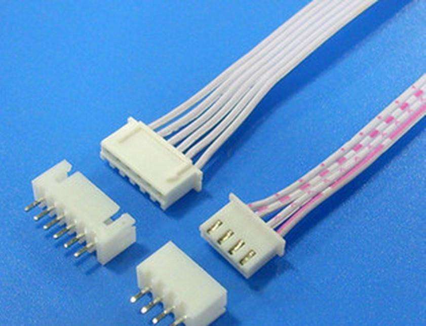 ul電子線抗沖擊能力